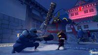 E3: Mini Ninjas se estrena en septiembre