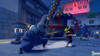E3: Mini Ninjas se estrena en septiembre
