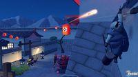 E3: Mini Ninjas se estrena en septiembre
