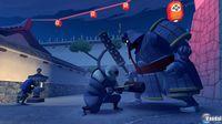 E3: Mini Ninjas se estrena en septiembre