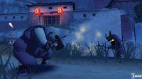 E3: Mini Ninjas se estrena en septiembre