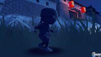 E3: Mini Ninjas se estrena en septiembre
