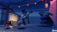 E3: Mini Ninjas se estrena en septiembre