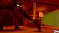 E3: Mini Ninjas se estrena en septiembre
