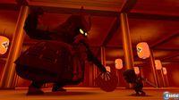 E3: Mini Ninjas se estrena en septiembre