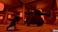 E3: Mini Ninjas se estrena en septiembre