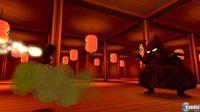 E3: Mini Ninjas se estrena en septiembre