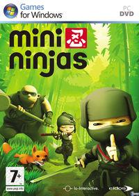 Imagen 70 de Mini Ninjas para Ordenador