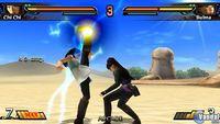 Primeros detalles de Dragon Ball Evolution