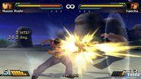 Primeros detalles de Dragon Ball Evolution