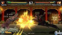 Primeros detalles de Dragon Ball Evolution