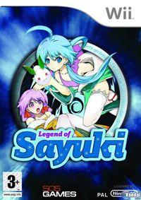 Imagen 1 de Legend of Sayuki para Wii