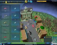 Primeras im�genes de Spore: Galactic Adventures