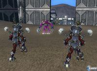 Primeras im�genes de Spore: Galactic Adventures