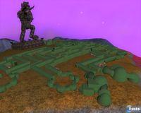 Primeras im�genes de Spore: Galactic Adventures