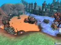 Primeras im�genes de Spore: Galactic Adventures