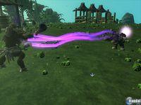 Primeras im�genes de Spore: Galactic Adventures