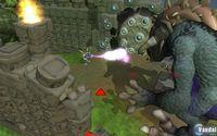 Nuevas im�genes de Spore: Galactic Adventures