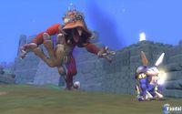 Nuevas im�genes de Spore: Galactic Adventures