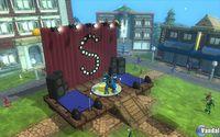 Nuevas im�genes de Spore: Galactic Adventures