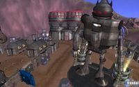 Pantalla Spore: Aventuras Gal�cticas