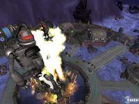 Nuevas im�genes de Spore: Galactic Adventures