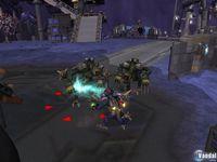 Nuevas im�genes de Spore: Galactic Adventures