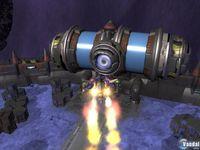 Nuevas im�genes de Spore: Galactic Adventures