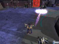 Nuevas im�genes de Spore: Galactic Adventures