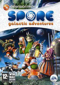 Imagen 21 de Spore: Aventuras Gal�cticas para Ordenador