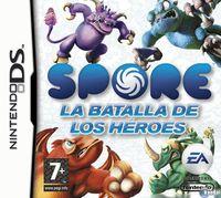 Imagen 15 de Spore: Hero Arena para Nintendo DS