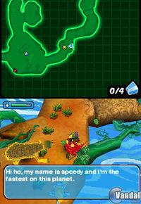 Imagen 2 de Spore: Hero Arena para Nintendo DS