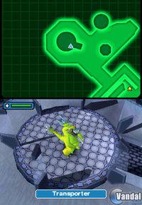 Imagen 1 de Spore: Hero Arena para Nintendo DS