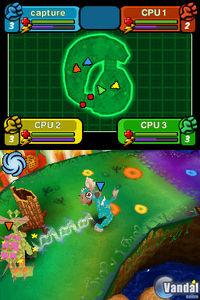Imagen 9 de Spore: Hero Arena para Nintendo DS