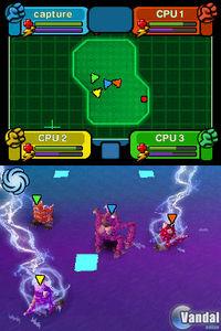 Imagen 7 de Spore: Hero Arena para Nintendo DS