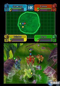 Imagen 10 de Spore: Hero Arena para Nintendo DS