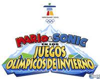 Sega anuncia oficialmente las nuevas Olimpiadas de Mario y Sonic; primer v�deo