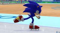 Imagen 12 de Mario y Sonic en los Juegos Ol�mpicos de Invierno para Wii