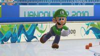 Imagen 11 de Mario y Sonic en los Juegos Ol�mpicos de Invierno para Wii