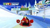 Imagen 10 de Mario y Sonic en los Juegos Ol�mpicos de Invierno para Wii