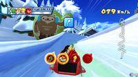 Imagen 9 de Mario y Sonic en los Juegos Ol�mpicos de Invierno para Wii