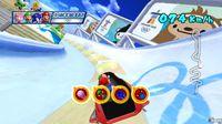 Imagen 8 de Mario y Sonic en los Juegos Ol�mpicos de Invierno para Wii