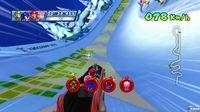 Imagen 6 de Mario y Sonic en los Juegos Ol�mpicos de Invierno para Wii