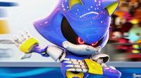Imagen Mario y Sonic en los Juegos Ol�mpicos de Invierno
