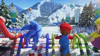 Imagen 14 de Mario y Sonic en los Juegos Ol�mpicos de Invierno para Wii