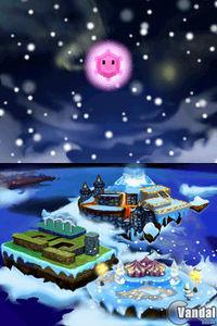 GC: Nuevas im�genes de Mario y Sonic en los Juegos Ol�mpicos de Invierno para DS