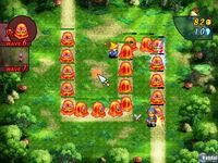 Imagen 2 de Crystal Defenders R1 PSN para PlayStation 3