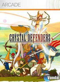 Imagen 6 de Crystal Defenders R1 XBLA para Xbox 360