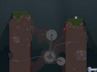 Imagen 5 de Super Meat Boy WiiW para Wii