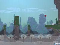 Imagen 3 de Super Meat Boy WiiW para Wii